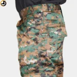 Cobra Print 6 Pocket Tactical Pant - Image 6