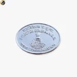 NSG Director General Commendation Badge - Image 3