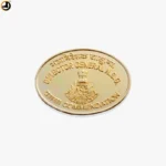 NSG Director General Commendation Badge - Image 2