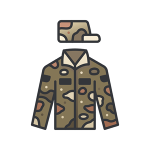 Army New Pattern