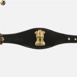 CHM Wrist Band with Badge - Image 3