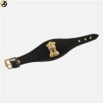 CHM Wrist Band with Badge