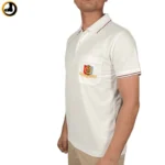 NCC T-shirt (Embroidery) - Image 2