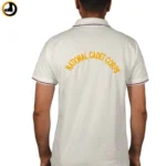 NCC T-shirt (Embroidery) - Image 3