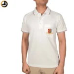 NCC T-shirt (Embroidery)