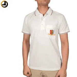 NCC T-shirt (Embroidery)