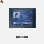 Indian Air Force ID-Card Cover (Size-12.5cm X 09.5cm) - Image 3