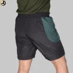 Indian Army Half Pant (New Pattern PT Uniform) - Image 4