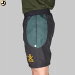 Indian Army Half Pant (New Pattern PT Uniform) - Image 2