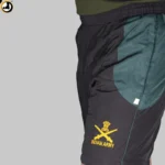Indian Army Half Pant (New Pattern PT Uniform) - Image 3