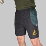 Indian Army Half Pant (New Pattern PT Uniform)