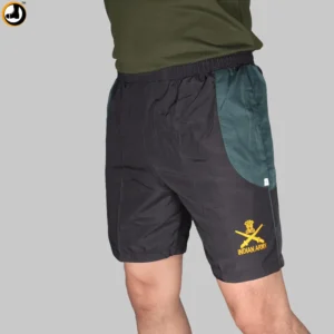 Indian Army Half Pant (New Pattern PT Uniform)