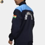 AMC (Army Medical Corps) Net Tracksuit (Blue) - Image 6