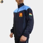 AMC (Army Medical Corps) Net Tracksuit (Blue) - Image 2