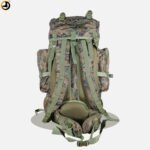 (95Ltr) N.L.T.W Original Army Ruck Sack Bag (Cobra) - Image 5