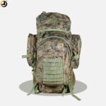 (95Ltr) N.L.T.W Original Army Ruck Sack Bag (Cobra)