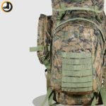 (95Ltr) N.L.T.W Original Army Ruck Sack Bag (Cobra) - Image 4