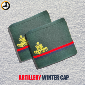 ARTILLERY WINTER CAP