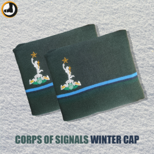 CORPS OF SIGNALS WINTER CAP1