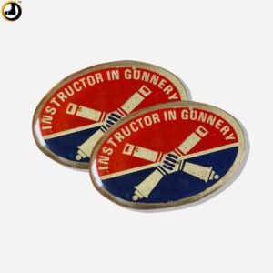 INSTRUCTORN IN GUNNERY BADGE ONLINE ARMY STORE 1