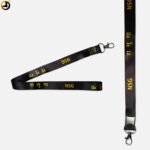 NSG Digital Printed Lanyard