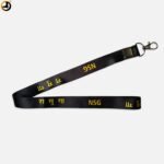 NSG Digital Printed Lanyard - Image 2