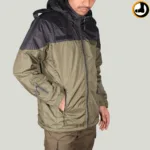 Black and OG Dual-Color Jacket (Inner Inside) - Image 2