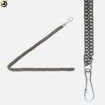 Metal Chain for ID-Card Covers