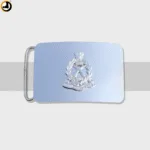 ADC (Army Dental Corps) Regimental Buckle
