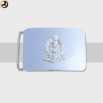 AMC (Army Medical Corps) Regimental Buckle