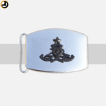 Artillery Regiment Buckle