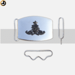 Artillery Regiment Buckle - Image 2