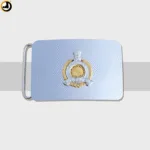 ASC (Army Service Corps) Regimental Buckle