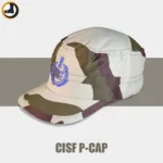 CISF Camo P-Cap with Logo