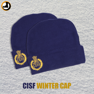CISF WINTER CAP