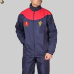 EME Regimental Net Tracksuit (Red)