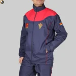 EME Regimental Net Tracksuit (Red) - Image 5