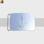 Gorkha Brigade Buckle