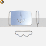 Gorkha Brigade Buckle - Image 2