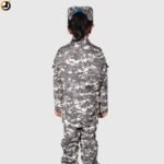 Kids' Indian Air Force Uniform - Image 4