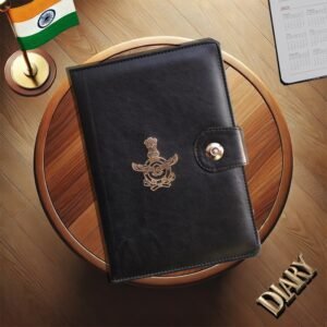 INDIAN AIR FORCE LEATHER DIARY ONLINE ARMY STORE 1