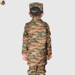 Kids’ Army Uniform - Image 6