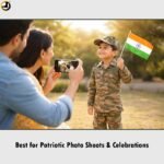 Kids’ Army Uniform - Image 7