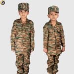Kids’ Army Uniform