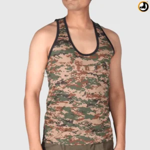 Indian Army New Pattern Sando with ID-Card Pocket