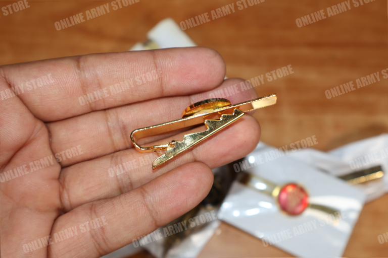 TIE PIN 6