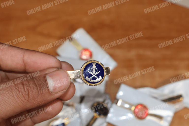 TIE PIN9