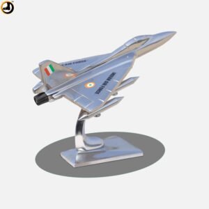 Tejas Fighter Jet Metal Model online army store 1