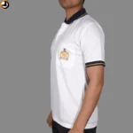 ASC (Army Service Corps) Regimental T-shirt (embroidery) - Image 2