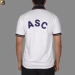 ASC (Army Service Corps) Regimental T-shirt (embroidery) - Image 4